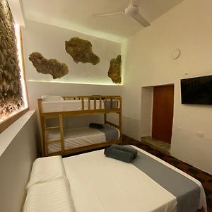 Habitación con Cama King